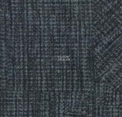 Flotex Frameweave planks 142002 Ink фото 2 | FLOORDEALER